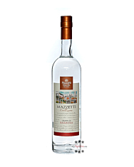 Mazzetti d'Altavilla Collezione Grappa di Barbera / 43 % Vol. / 0,7 Liter-Flasche