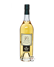 Mazzetti d’Altavilla Grappa Invito di Barbera e Dolcetto / 43 % Vol. / 0,7 Liter-Flasche