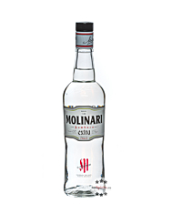 Molinari Sambuca Extra / 40 % Vol. / 0,7 Liter-Flasche