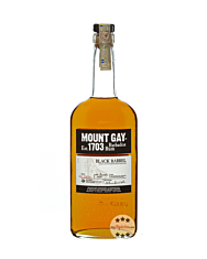 Mount Gay Black Barrel Barbados Rum / 43 % Vol. / 0,7 Liter-Flasche