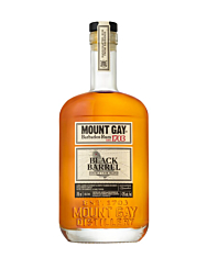 Mount Gay Black Barrel Barbados Rum / 43 % Vol. / 0,7 Liter-Flasche