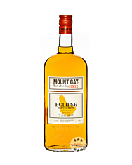 Mount Gay Eclipse Barbados Rum / 40 % Vol. / 1,0 Liter-Flasche