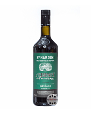 Nardini Kräuterlikör Fernet / 40% Vol. / 1,0 Liter-Flasche