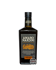 Nardini l'Amaro Liquore / 29 % Vol. / 0,7 Liter-Flasche