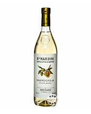 Nardini Mandorla – Mandelschnaps / 50 % vol. / 0,7 Liter-Flasche