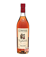 Nardini Tagliatella Cocktail 35° / 35% Vol. / 0,7 Liter-Flasche