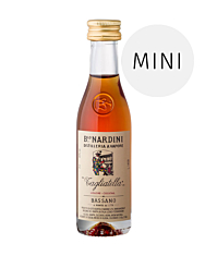 Nardini: Tagliatella Cocktail 35° / 35% Vol. / 0,03 Liter-Flasche