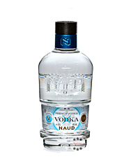 Naud French Vodka / 40 % Vol. / 0,7 Liter-Flasche