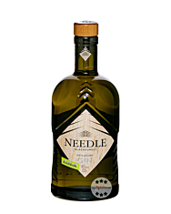 Needle Gin Blackforest Distilled Dry / 40 % Vol. / 0,5 Liter-Flasche