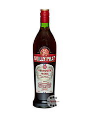 Noilly Prat Vermouth de France Rouge / 16 % Vol. / 0,75 Liter-Flasche