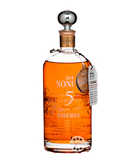 Nonino Grappa ÙE Riserva 5 Jahre in barriques – Traubenbrand Barrique / 43 % vol. / 0,7 Liter-Flasche