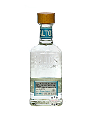 Olmeca Altos Plata Tequila / 38 % Vol. / 0,7 Liter-Flasche