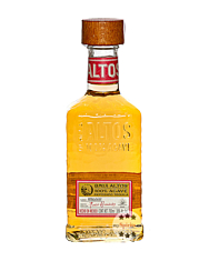 Olmeca Altos Reposado Tequila / 38 % Vol. / 0,7 Liter-Flasche