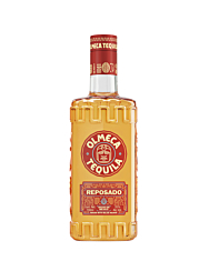 Olmeca Tequila Gold / 35 % Vol. / 0,7 Liter-Flasche