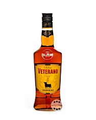 Osborne Veterano Solera / 30 % Vol. / 0,7 Liter-Flasche