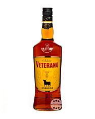 Osborne Veterano Solera / 30 % Vol. / 1,0 Liter-Flasche