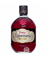 Pampero Aniversario Reserva Exclusiva / 40 % Vol./ 0,7 Liter-Flasche