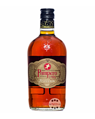 Rum Ron Pampero añejo Seleccion 1938 / 40 % Vol. / 0,7 Liter