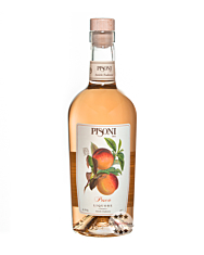 Pisoni Pesca Liquore - Pfirsichlikör / 21 % Vol. / 0,7 Liter-Flasche