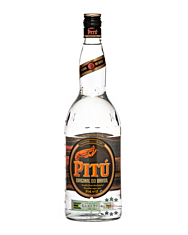 Pitu Cachaça Original do Brasil / 38 % Vol. / 1,0 Liter-Flasche