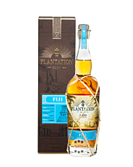 Plantation Rum Fiji 2009 Grand Terroir / 44,8 % Vol. / 0,7 Liter-Flasche in Geschenkkarton