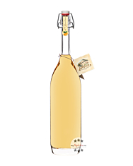 Prinz Alte Marille 0,7 L – Marillenschnaps im Holzfass gereift
