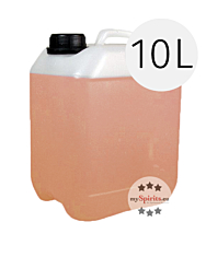 Prinz: Alte Wald-Himbeere / 41% Vol. / 10,0 Liter - Kanister