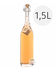 Prinz: Alte Wald-Himbeere / 41 % Vol. / 1,5 Liter-Flasche