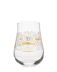 Prinz: Cocktail Glas / ca. 310 ml / H: ca. 11,5 cm