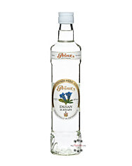 Prinz Enzian / 40 % vol. / 0,5 Liter-Flasche