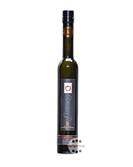 Prinz: Hafele Gravensteiner Apfel Brand - im Steingut gereift / 43 % Vol. / 0,35 Liter - Flasche