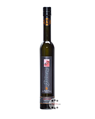 Prinz: Hafele Himbeer Brand - im Steingut gereift / 43 % Vol. / 0,35 Liter - Flasche