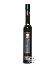 Prinz: Hafele Marillen Brand - im Steingut gereift / 43 % Vol. / 0,35 Liter - Flasche