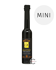 Prinz: Hafele Quitten Brand Miniatur / 45 % Vol. / 0,04 Liter - Flasche