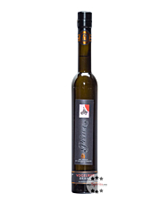 Prinz: Hafele Vogelbeer Brand - im Steingut gereift / 45 % Vol. / 0,35 Liter - Flasche
