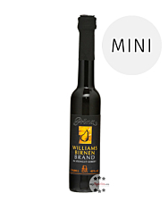 Prinz: Hafele Williams Brand Miniatur / 43 % Vol. / 0,04 Liter - Flasche