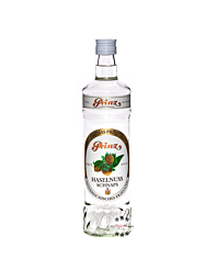 Prinz: Haselnuss-Schnaps / 40% Vol. / 0,7 Liter - Flasche