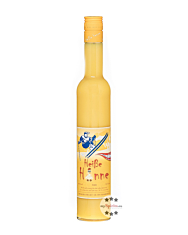 Prinz: Heiße Henne / 16 % Vol. / 0,5 Liter - Flasche