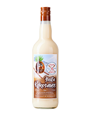 Prinz: Heiße Kokosnuss / 16 % vol / 1,0 Liter-Flasche