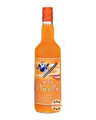 Prinz: Heiße Marille / 16% Vol. / 1,0 Liter - Flasche