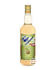 Prinz Heißer Willi Likör / 16 % Vol. / 1,0 Liter-Flasche