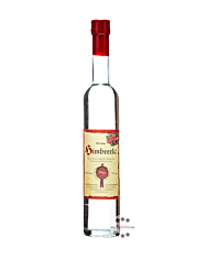 Prinz: Himbeerla / 34% Vol. / 0,5 Liter - Flasche