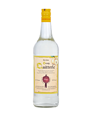 Prinz Honig Quitterla / 34 % vol / 1 Liter-Flasche