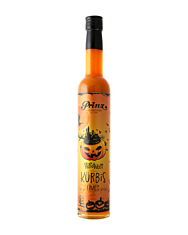 Prinz Kürbis-Limes Halloween Limited Edition / 16 % Vol. / 0,5 Liter-Flasche