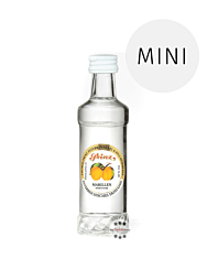 Prinz: Marillen-Schnaps Miniatur / 40% Vol. / 0,04 Liter - Flasche