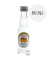 Prinz: Marillen-Schnap / 40% Vol. / 0,02 Liter - Flasche