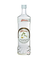 Prinz: Meisterwurz / 40% Vol. / 1,0 Liter - Flasche