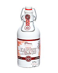 Prinz Nobilady Liqueur Kaffee-Kirsche / 17,7 % Vol. / 0,5 Liter-Flasche