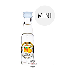 Prinz: Obstschnaps / 40% Vol. / 0,02 Liter - Flasche