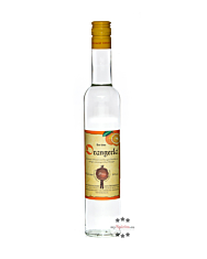 Prinz Orangerla / 34 % Vol. / 0,5 Liter-Flasche